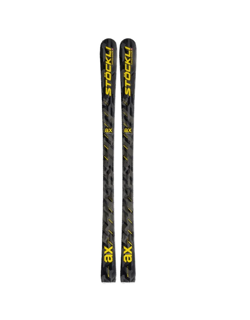 STOCKLI Stöckli Montero AX Skis 2027
