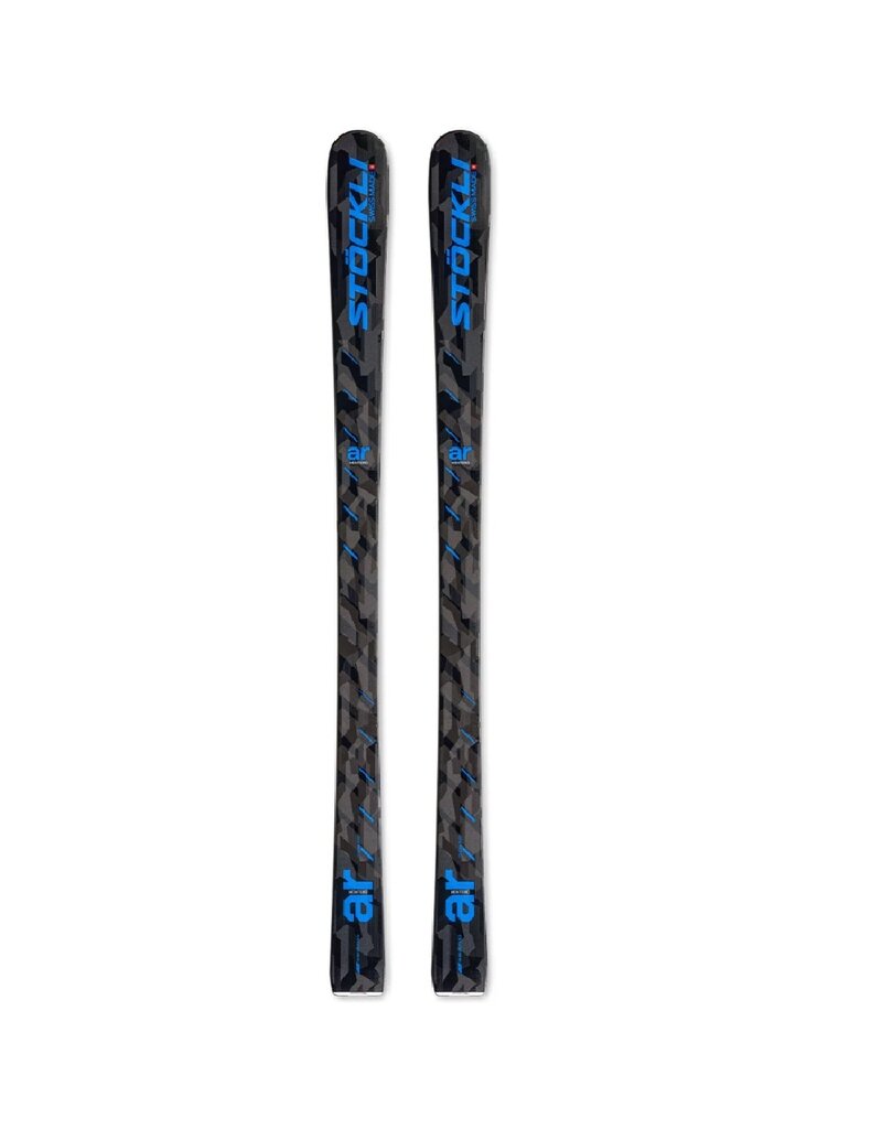 STOCKLI Stöckli Montero AR Skis 2027