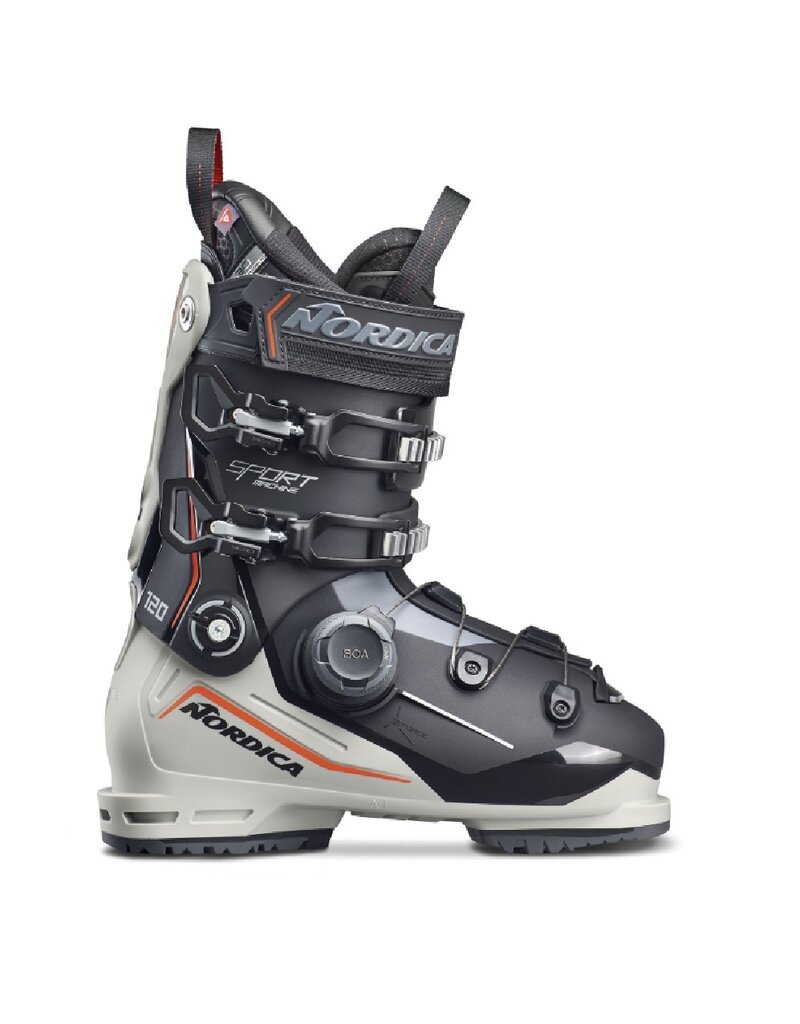 NORDICA Nordica Sportmachine 3 120 BOA Ski Boots 2027