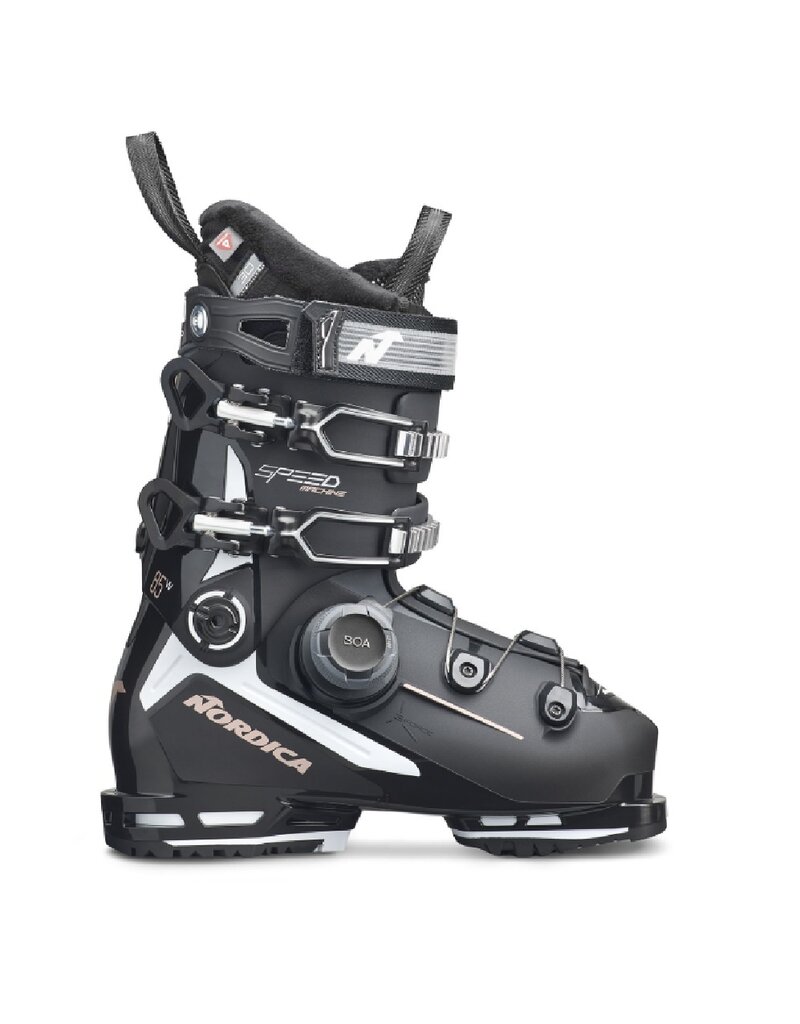 NORDICA Nordica Speedmachine 3 85 W BOA Ski Boots Women's 2027