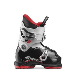 NORDICA Nordica Speedmachine J2 Ski Boots Kids' 2027