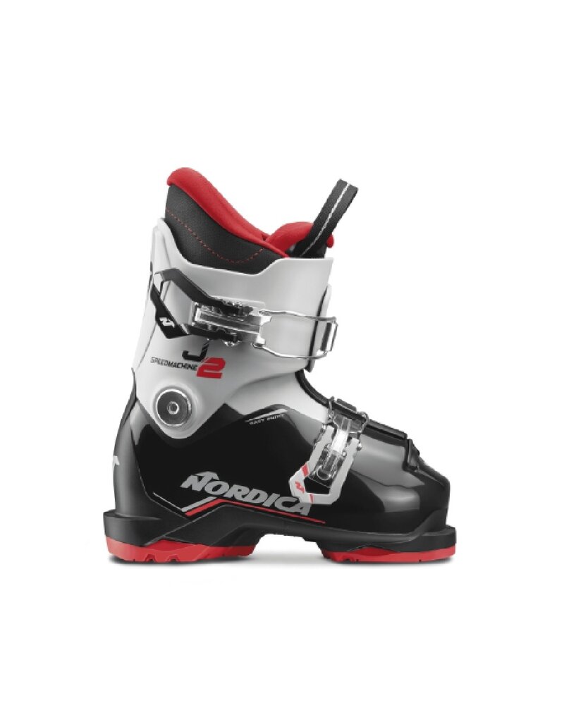 NORDICA Nordica Speedmachine J2 Ski Boots Kids' 2027