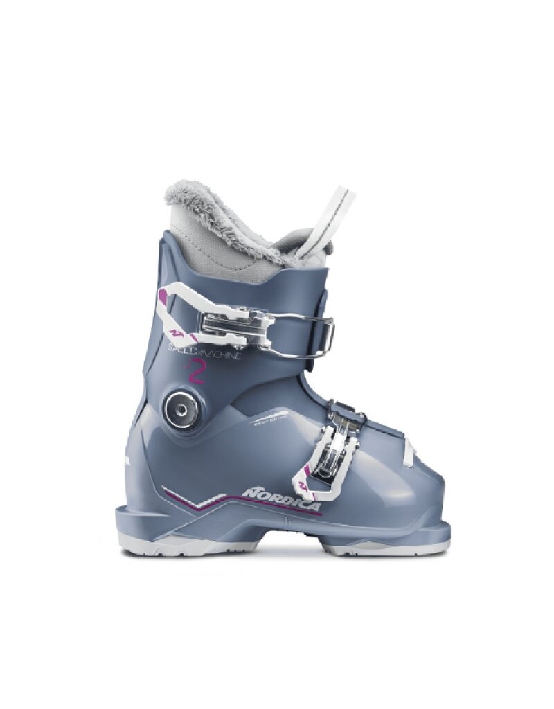 NORDICA Nordica Speedmachine J2 Ski Boots Kids' 2027