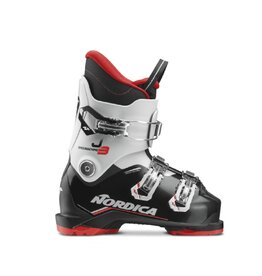 NORDICA Nordica Speedmachine J3 Ski Boots Kids' 2027