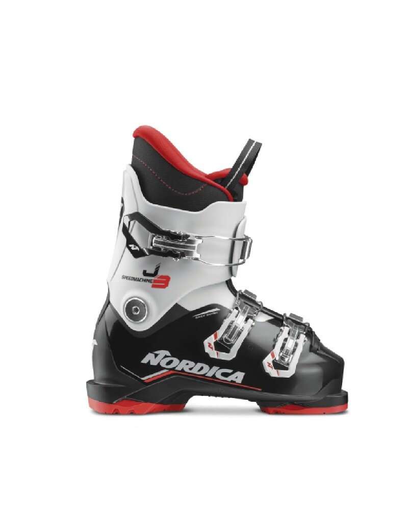 NORDICA Nordica Speedmachine J3 Ski Boots Kids' 2027