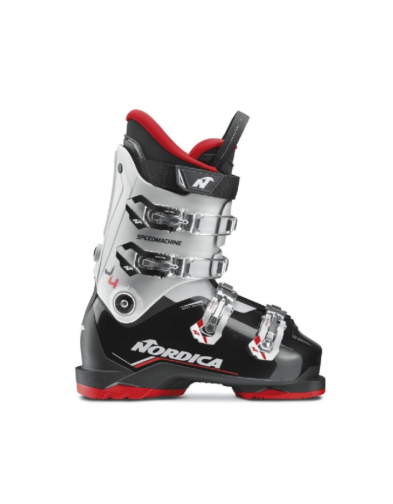 NORDICA Nordica Speedmachine J4 Ski Boots Kids' 2027