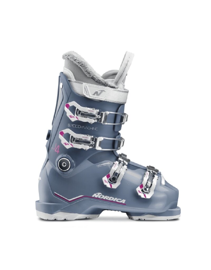 NORDICA Nordica Speedmachine J4 Ski Boots Kids' 2027