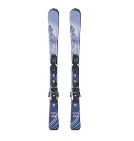 NORDICA Nordica Team G Skis + JR 4.5 Bindings Kids' 2027