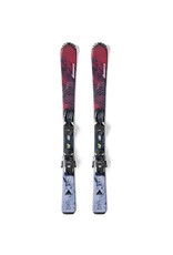 NORDICA Nordica Team AM Skis + JR 7.0 Bindings Kids' 2027