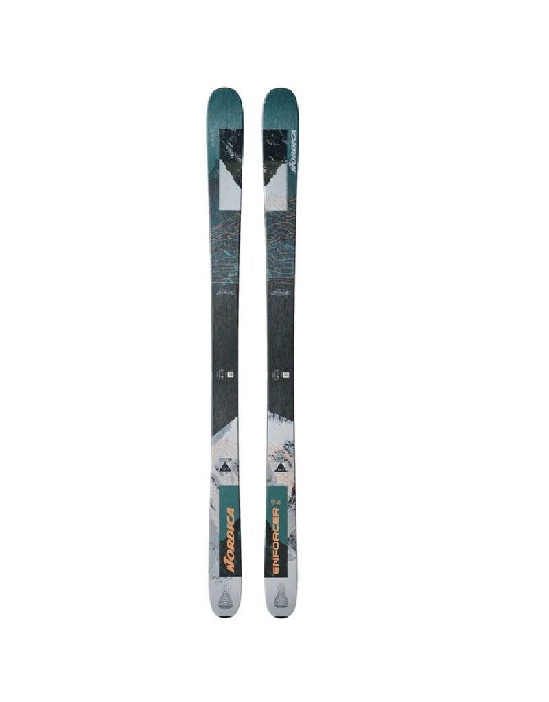NORDICA Nordica Enforcer 94 Skis 2027