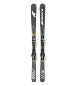 NORDICA Nordica Dobermann Multipista 80 DC Skis + TPX13 Bindings 2027