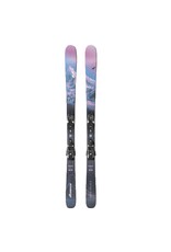 NORDICA Nordica Santa Ana 80 S Skis + JR 7.0 WB Bindings Kids' 2027