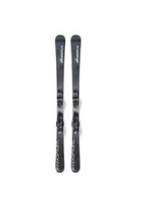 NORDICA Nordica Steadfast 80 Skis + TP2 COMP 10 Bindings 2027