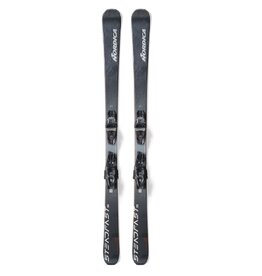 NORDICA Nordica Steadfast 80 Skis + TP2 COMP 10 Bindings 2027