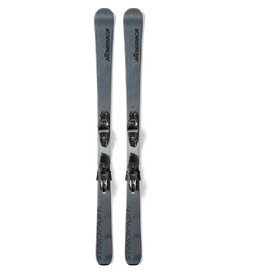 NORDICA Nordica Steadfast 85 DC Skis + TPX 12 Bindings 2027