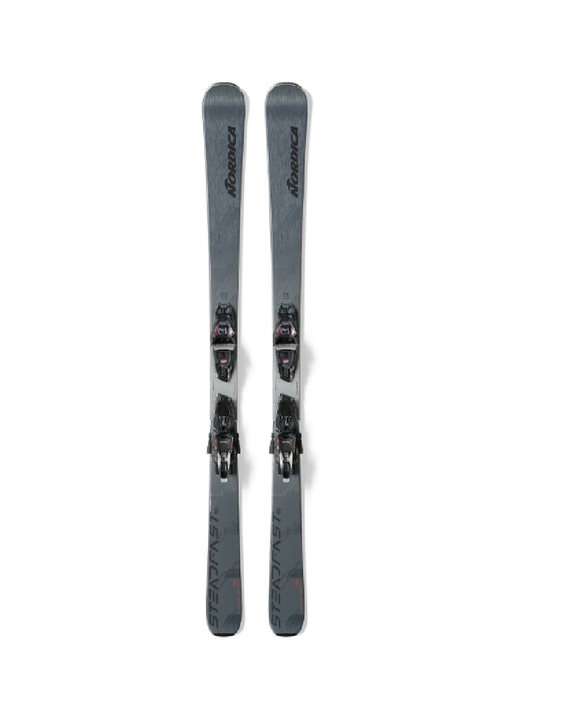 NORDICA Nordica Steadfast 85 DC Skis + TPX 12 Bindings 2027