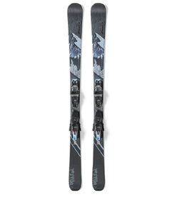 NORDICA Nordica Wild Belle DC 84 Skis + TP2 LT 11 Bindings Women's 2027