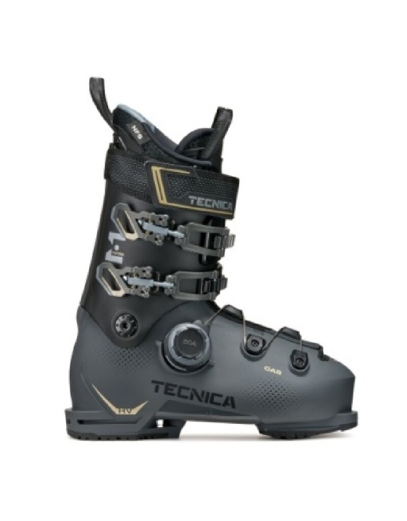 TECNICA Tecnica Mach BOA HV 100 Ski Boots 2027