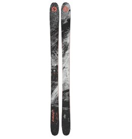 BLIZZARD Blizzard Canvas 100 Skis 2027