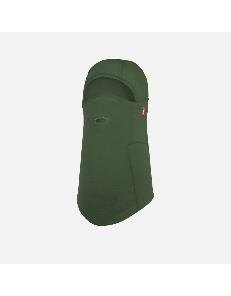 AIRHOLE Airhole Merino Balaclava Hinge Face Mask