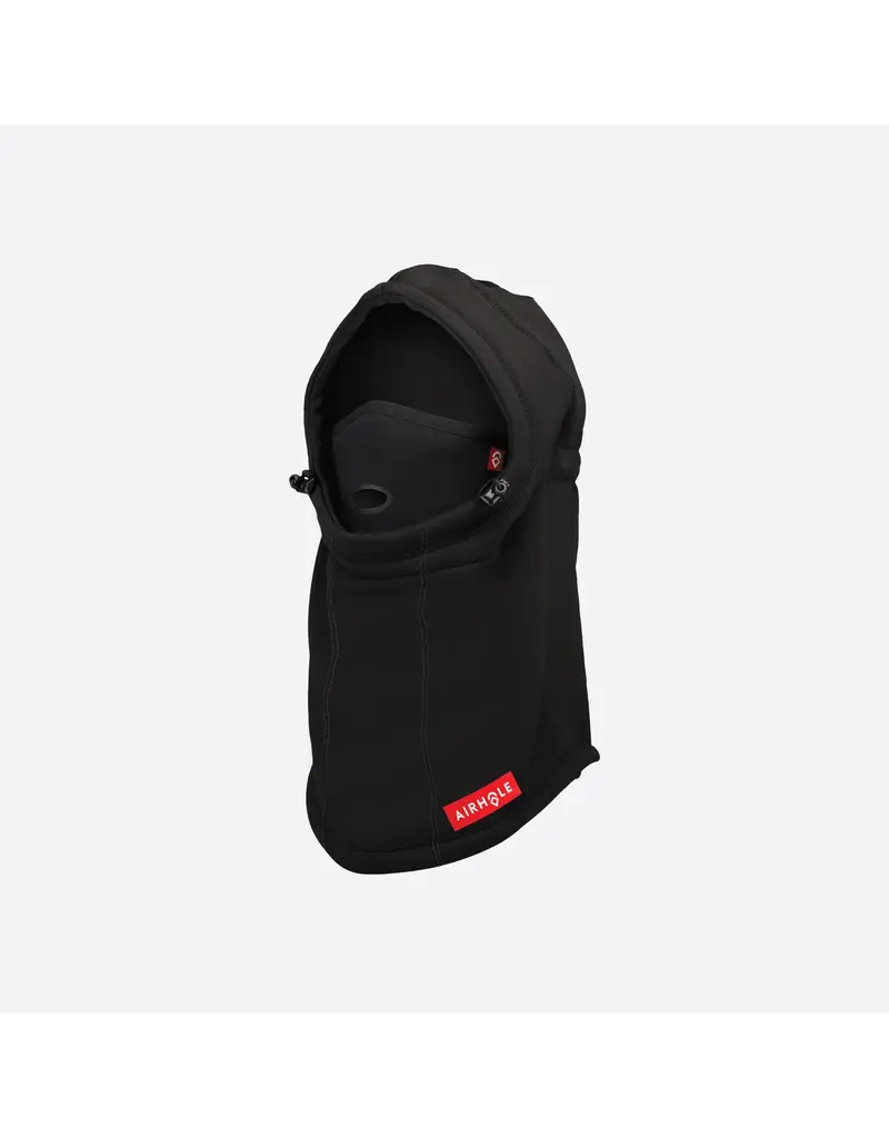 AIRHOLE Airhole Airhood Polar Fleece Face Mask