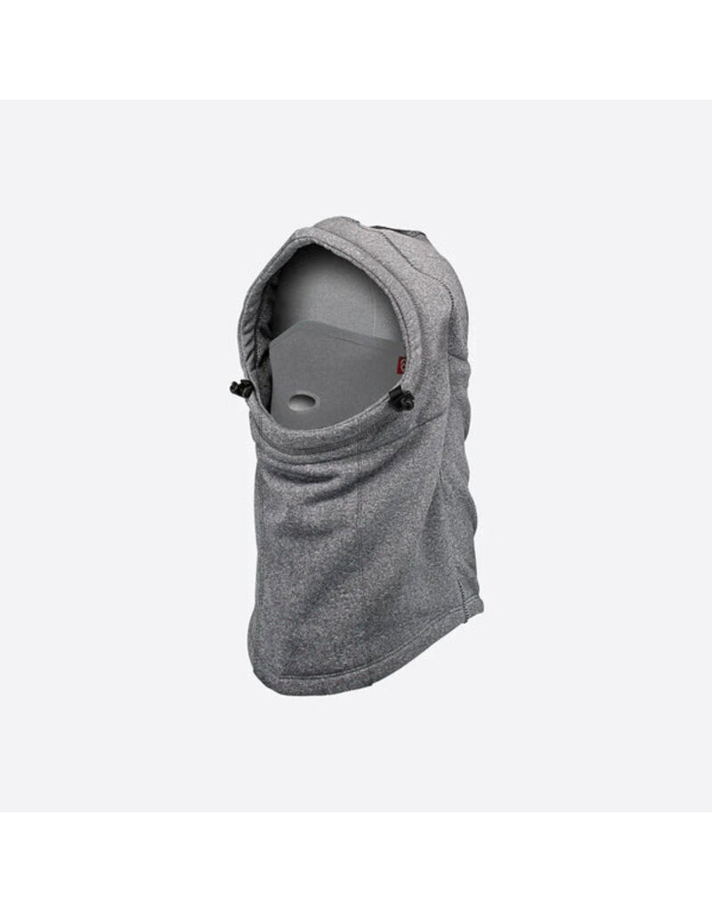 AIRHOLE Airhole Airhood Polar Fleece Face Mask