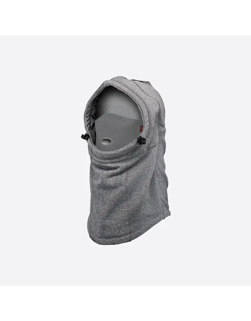 AIRHOLE Airhole Airhood Polar Fleece Face Mask
