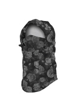 AIRHOLE Airhole Airhood Polar Fleece Face Mask