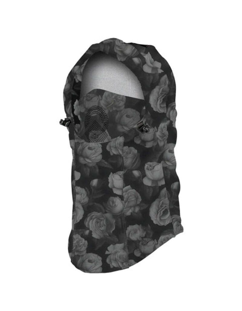 AIRHOLE Airhole Airhood Polar Fleece Face Mask