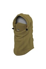 AIRHOLE Airhole Airhood Polar Fleece Face Mask