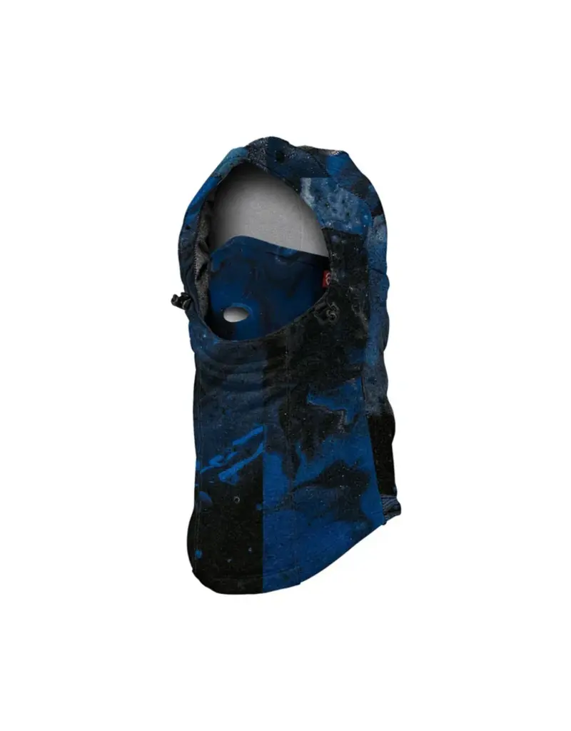 AIRHOLE Airhole Airhood Polar Fleece Face Mask
