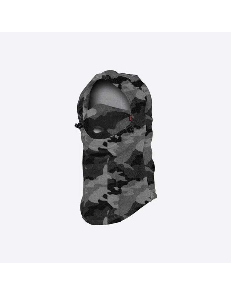 AIRHOLE Airhole Airhood Polar Fleece Face Mask