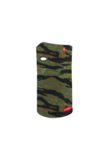 AIRHOLE Airhole Airtube Ergo Milk Fleece Neck Gaiter