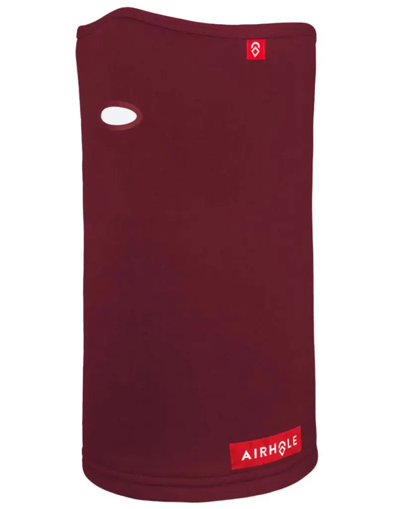 AIRHOLE Airhole Airtube Ergo Polar Neck Gaiter