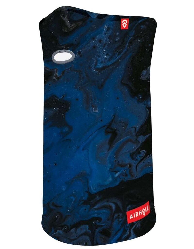 AIRHOLE Airhole Airtube Ergo Polar Neck Gaiter
