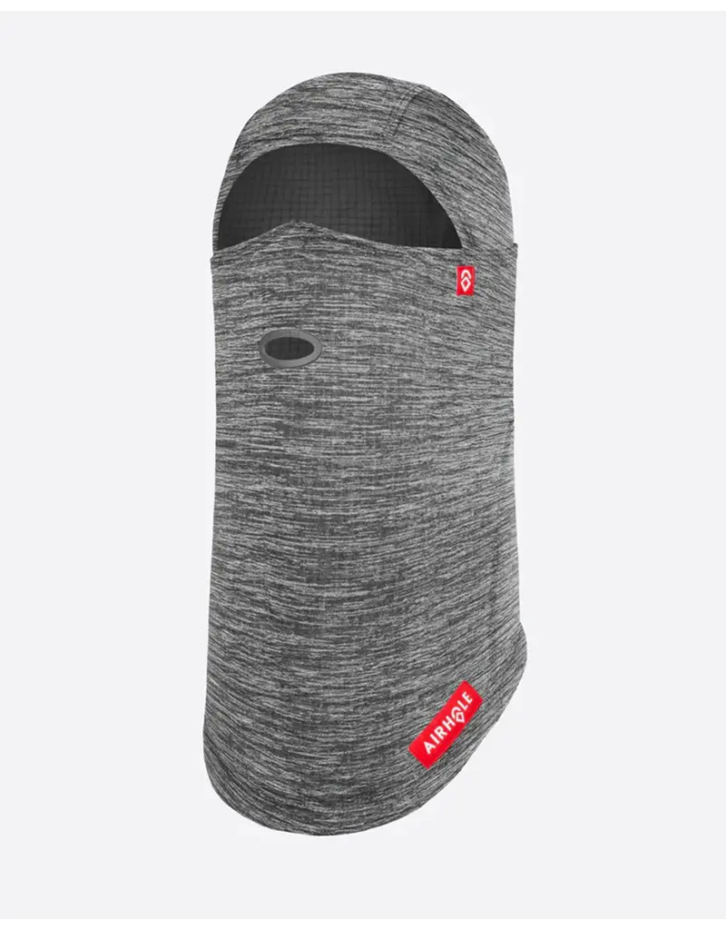 AIRHOLE Airhole Balaclava Hinge Waffle Fleece Face Mask