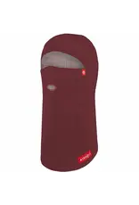 AIRHOLE Airhole Balaclava Hinge Waffle Fleece Face Mask