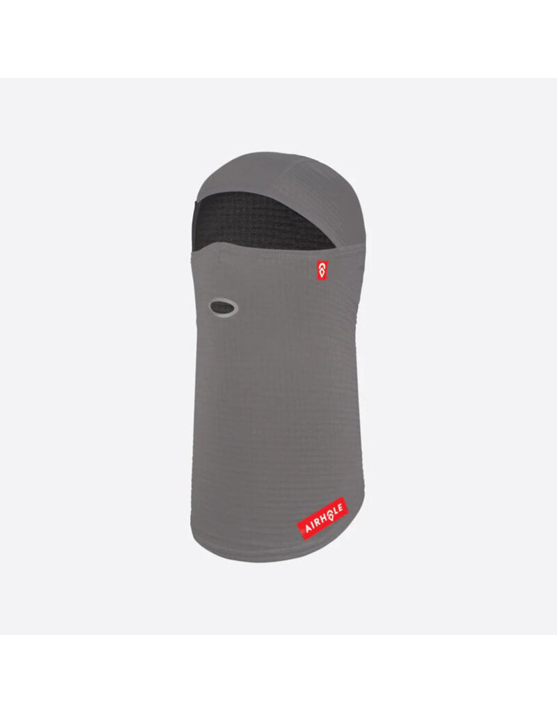 AIRHOLE Airhole Balaclava Hinge Waffle Fleece Face Mask