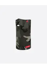 AIRHOLE Airhole Airtube Ergo Polar Neck Gaiter