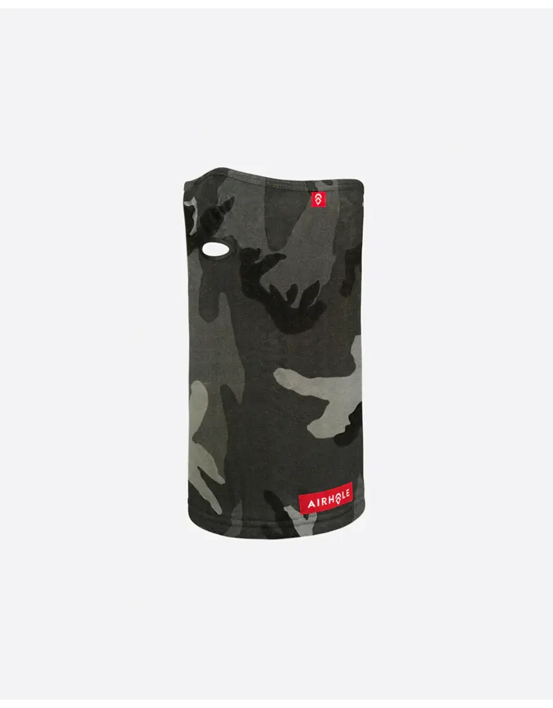 AIRHOLE Airhole Airtube Ergo Polar Neck Gaiter