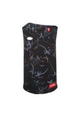 AIRHOLE Airhole Airtube Ergo Polar Neck Gaiter