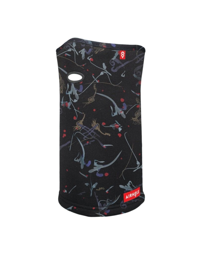 AIRHOLE Airhole Airtube Ergo Polar Neck Gaiter
