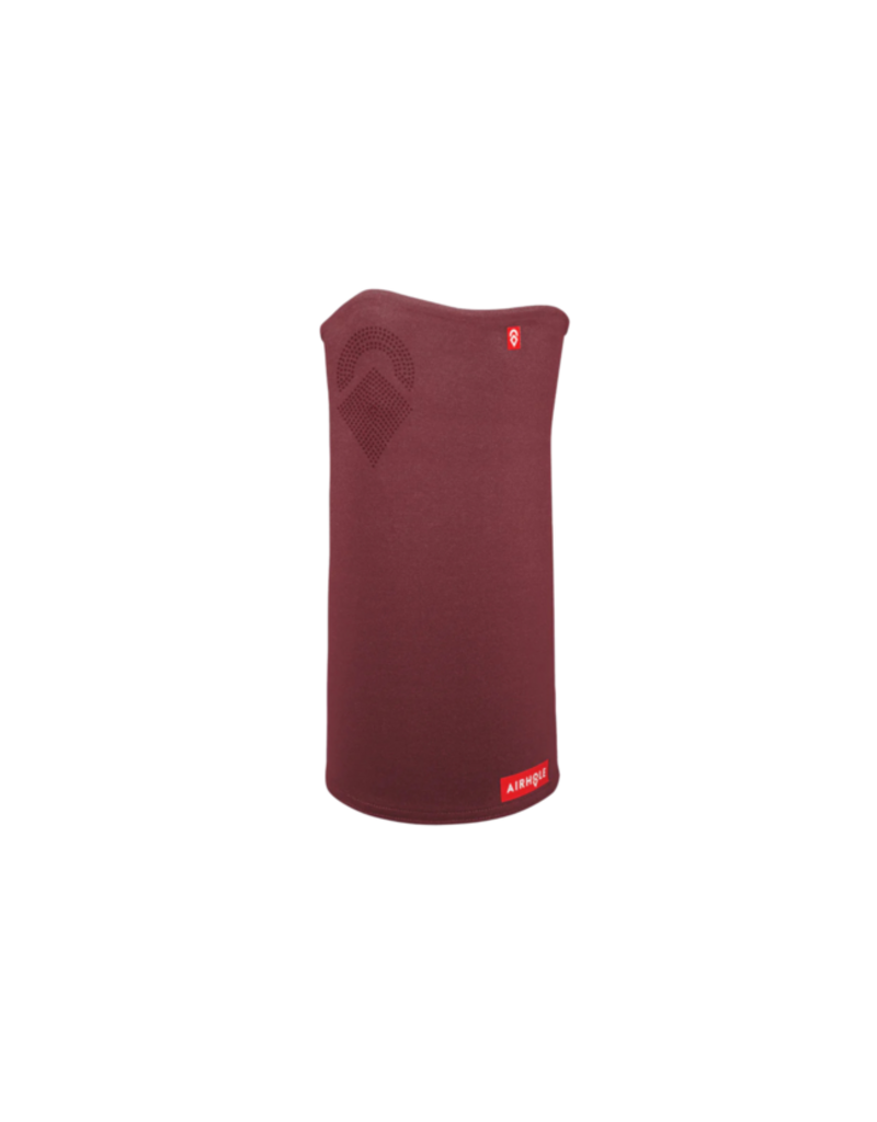 AIRHOLE Airhole Airtube Ergo Drytech Neck Gaiter