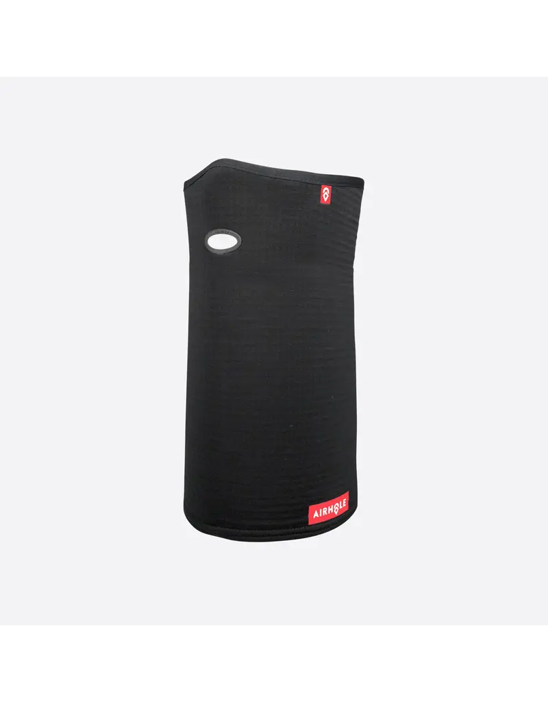 AIRHOLE Airhole Airtube Ergo Waffle Fleece Neck Gaiter