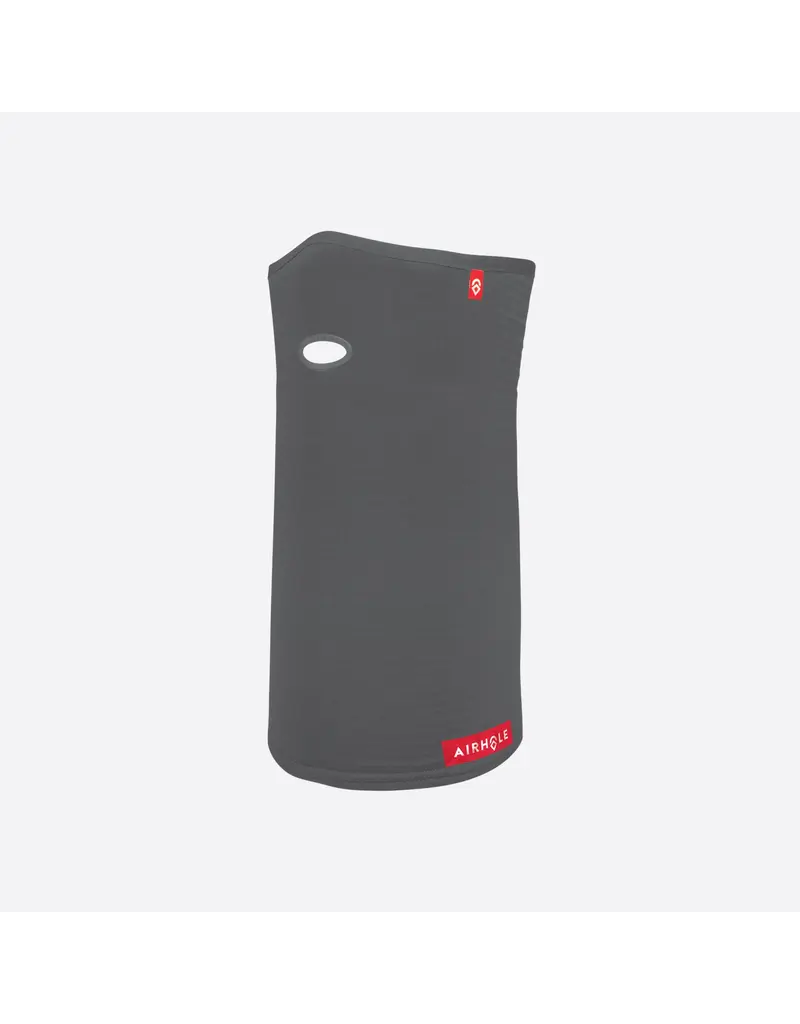 AIRHOLE Airhole Airtube Ergo Waffle Fleece Neck Gaiter