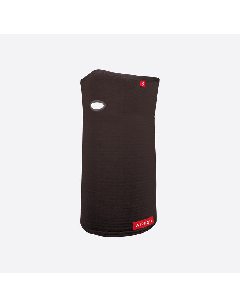 AIRHOLE Airhole Airtube Ergo Waffle Fleece Neck Gaiter