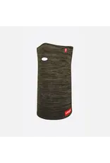 AIRHOLE Airhole Airtube Ergo Waffle Fleece Neck Gaiter