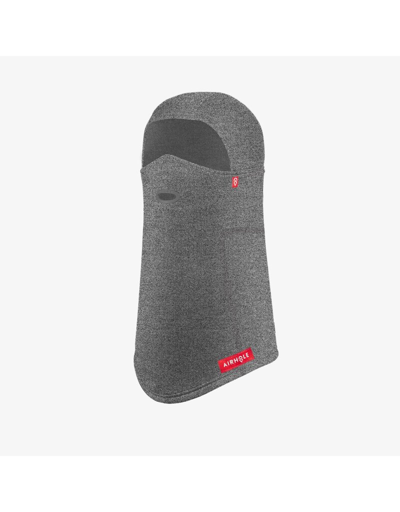 AIRHOLE Airhole Balaclava Hinge Polar Fleece Face Mask