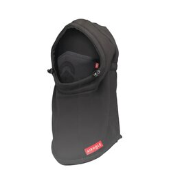AIRHOLE Airhole Airhood Polar Fleece Face Mask