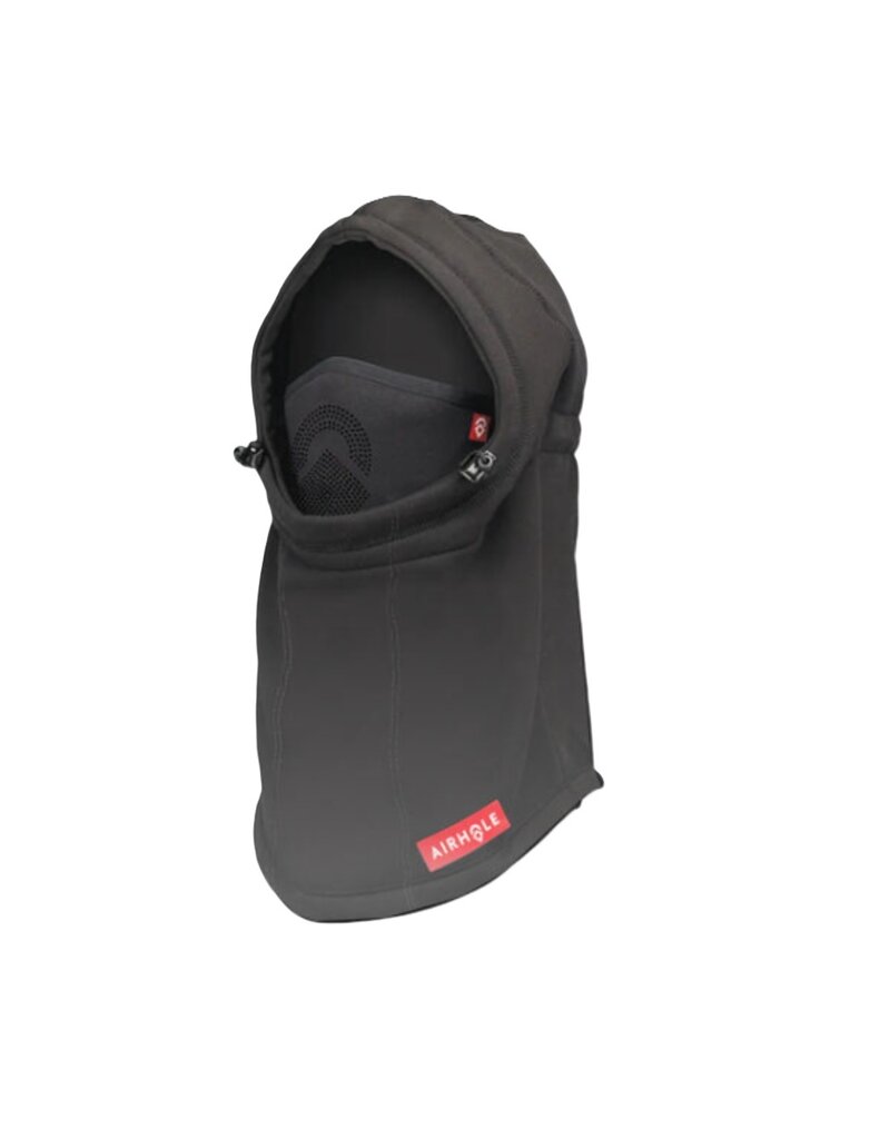 AIRHOLE Airhole Airhood Polar Fleece Face Mask